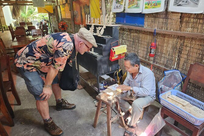 Private trip to Little Mekong from Ho Chi Minh - Authentic Experiences That Stand Out