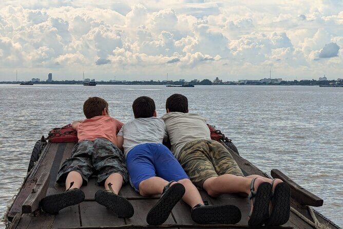 Private trip to Little Mekong from Ho Chi Minh - FAQs