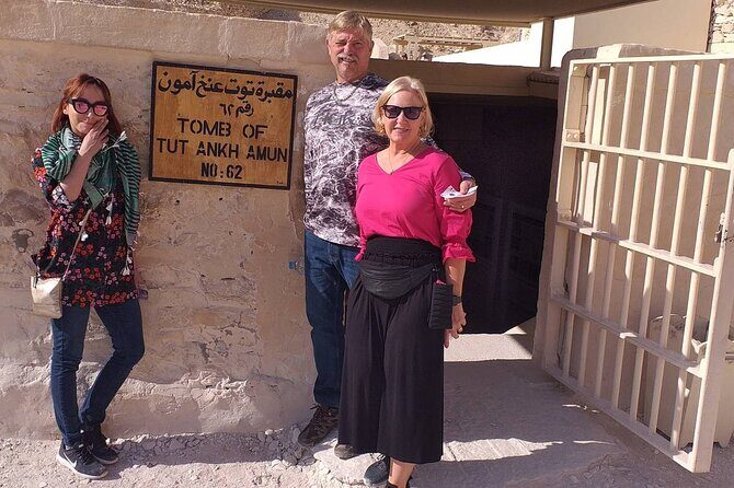 Private Trip To Luxor from Cairo by Plane - Who Will Love This Tour?