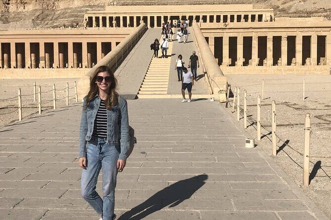 Private Trip To Luxor from Cairo by Plane - FAQs