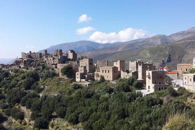 private-trip-to-mani-gerolimenas-from-kalamata-gythion