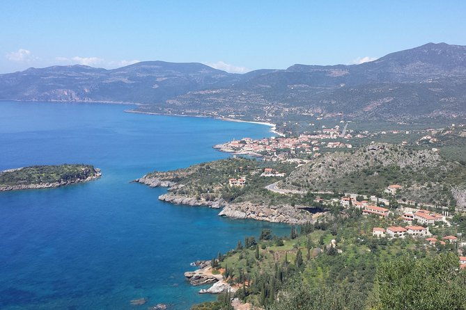 private-trip-to-mani-gerolimenas-from-kalamata-gythion