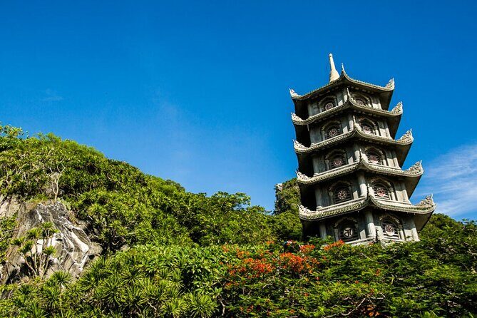 Private Trip To Marble Mountains & Hoi An Town From Danang - FAQ