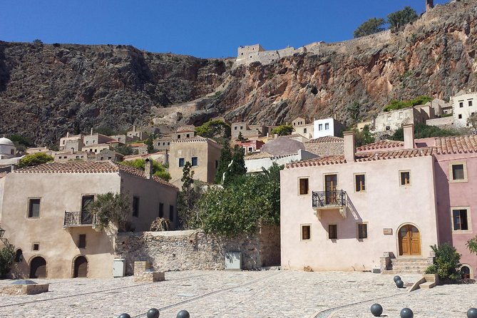 private-trip-to-monemvasia-from-kalamata-monemvasia-gythion