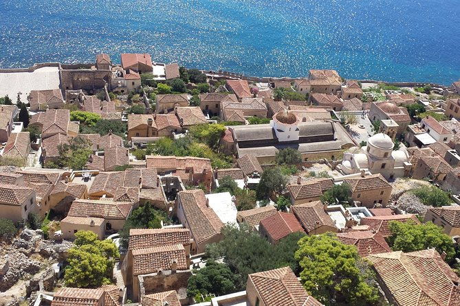 private-trip-to-monemvasia-from-kalamata-monemvasia-gythion