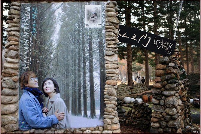 Private Trip to Nami Island and Ski Resort - Exploring the Itinerary in Detail