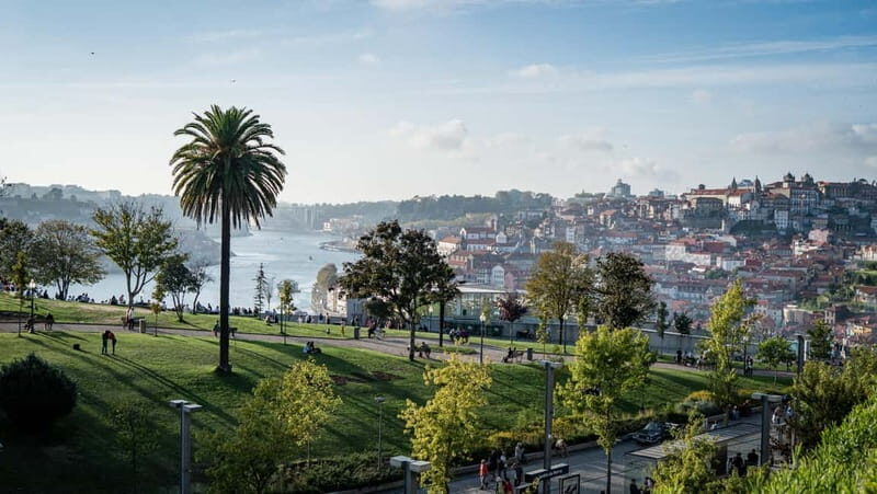 Private Trip to Porto with Tuktuk Tour in a Classic Ford T - Key Points