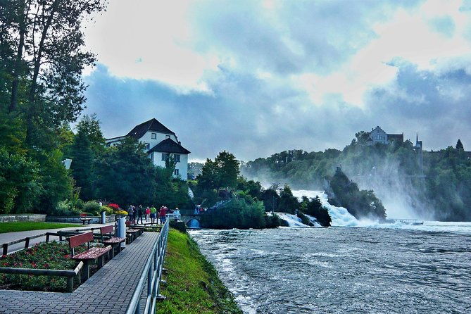 private-trip-to-rhine-falls-europes-largest-waterfalls