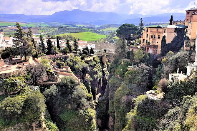 private-trip-to-ronda-from-costa-del-sol