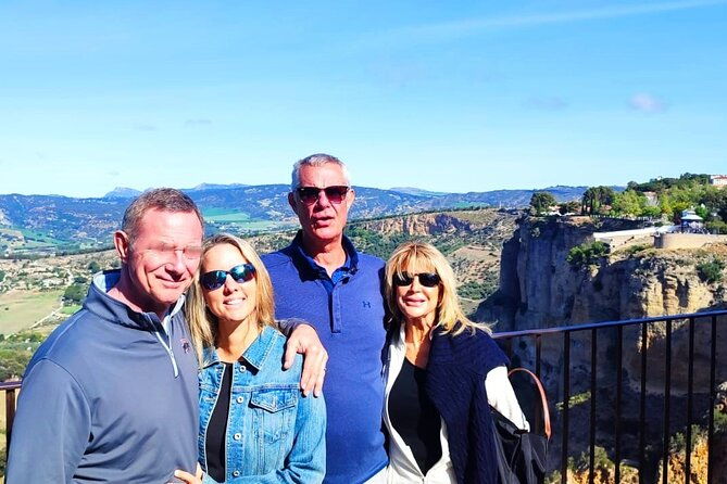 private-trip-to-ronda-from-costa-del-sol