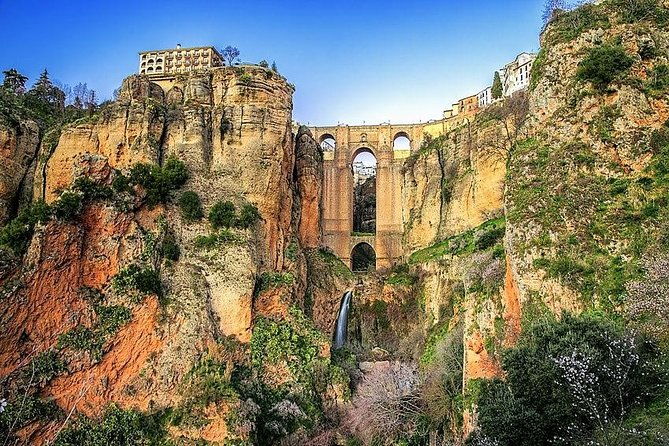 private-trip-to-ronda-from-costa-del-sol