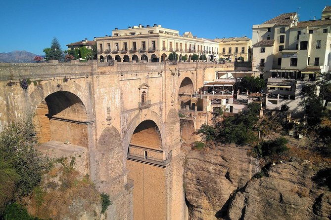 private-trip-to-ronda-from-costa-del-sol
