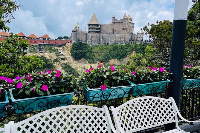 Private Trip to the Golden Bridge & French Village - The Sum Up: Who Should Book This Tour?