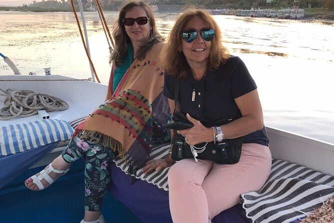 Private Trip to the Nubian Village by Motorboat in Aswan - Who Will Love This Experience?