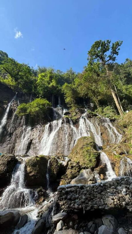 Private Trip to Tumpak Sewu Waterfall (Malang or Surabaya) - Final Thoughts