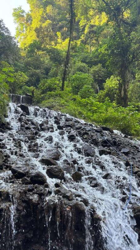 private-trip-to-tumpak-sewu-waterfall-malang-or-surabaya