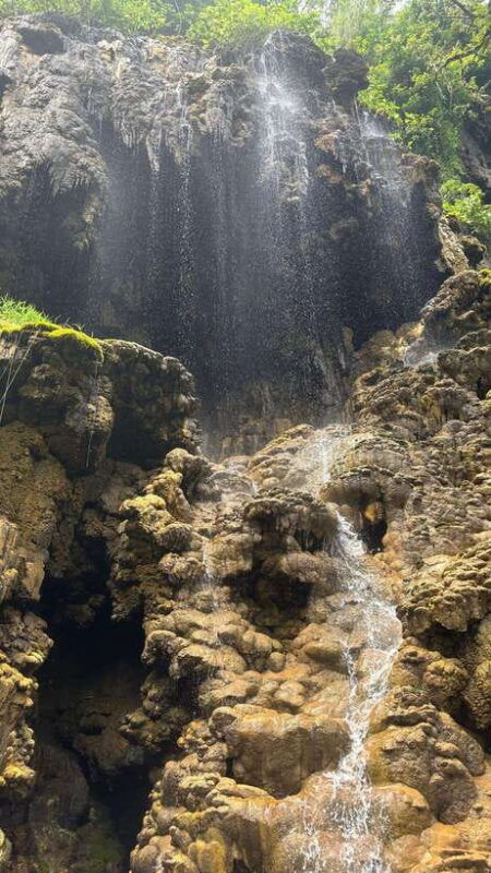 private-trip-to-tumpak-sewu-waterfall-malang-or-surabaya