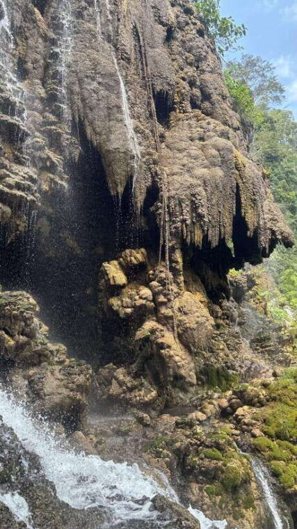 private-trip-to-tumpak-sewu-waterfall-malang-or-surabaya
