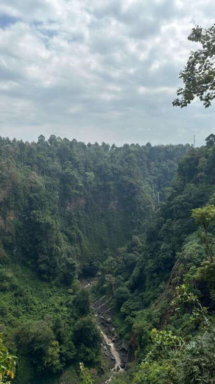 private-trip-to-tumpak-sewu-waterfall-malang-or-surabaya