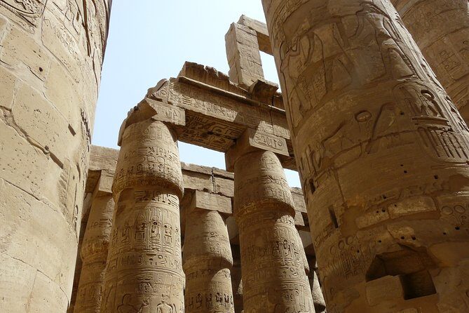 private trip to visit east and dandara - An Introduction to Luxor and Its Temples