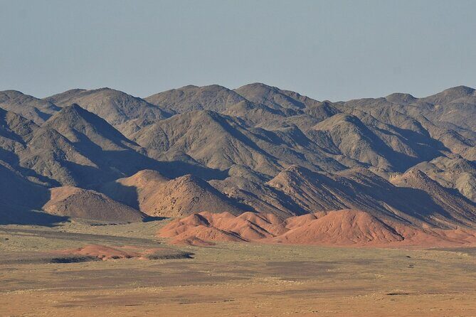 Private trip to wadi el Gemal from Marsa Alam - An Overview of the Experience