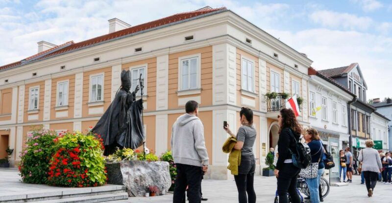 private-trip-to-wadowice-home-town-of-john-paul-ii