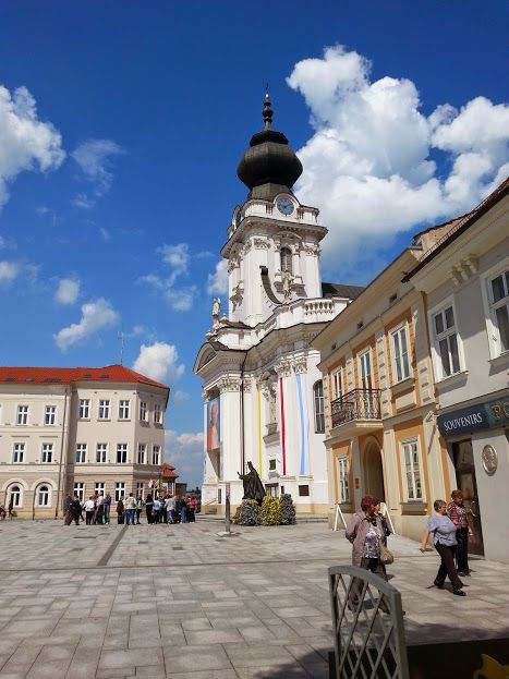 private-trip-to-wadowice-home-town-of-john-paul-ii