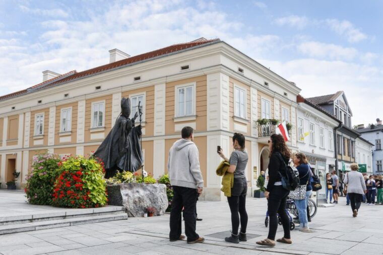 private-trip-to-wadowice-home-town-of-john-paul-ii