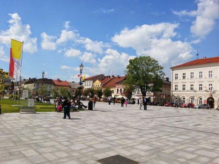 private-trip-to-wadowice-home-town-of-john-paul-ii