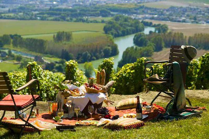 Private Trip: Tour in Epernay & Champagne Tastings from Paris - Why Choose This Champagne Tour?