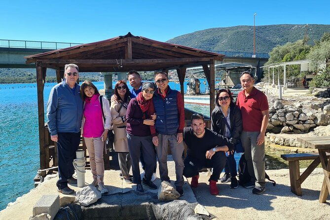 private-trip-tour-to-krka-waterfalls-split-with-friendly-driver-4