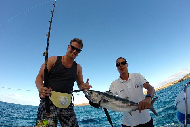 private-trips-to-lobos-island-in-catamaran-lagoon-421