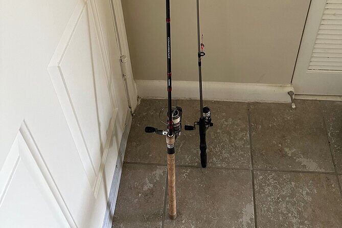 Private Trout Fishing Excursion in Virginia - Authentic Insights from Reviews