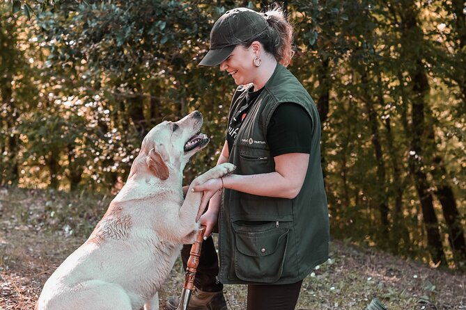 private-truffle-hunting-with-cooking-session