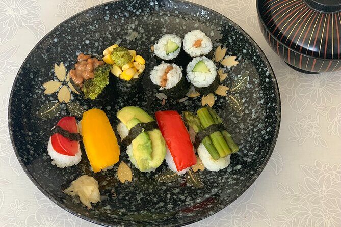 Private Tsukiji Market Tour and Sushi Making at a Local Home - Final Thoughts