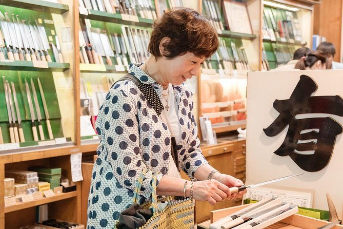 private-tsukiji-market-visit-and-cooking-class-in-junkos-home