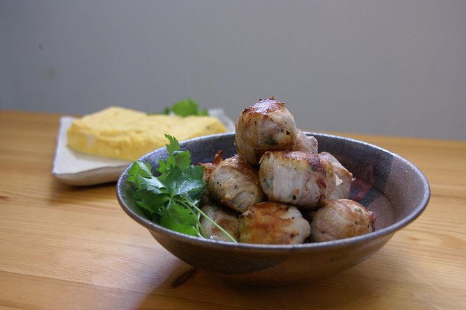 private-tsukiji-market-visit-and-cooking-class-in-junkos-home