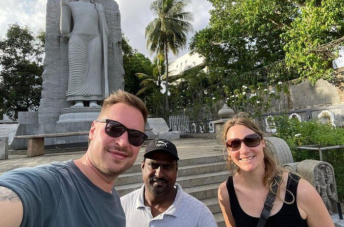 Private Tuk Tuk City Tour in Colombo - FAQ