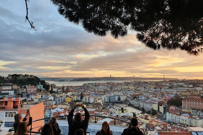 Private Tuk Tuk Guided Tour of Historic Lisbon 2.5 Hours - FAQ