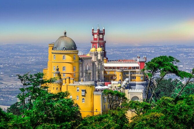 private-tuk-tuk-half-day-tour-in-sintra-2