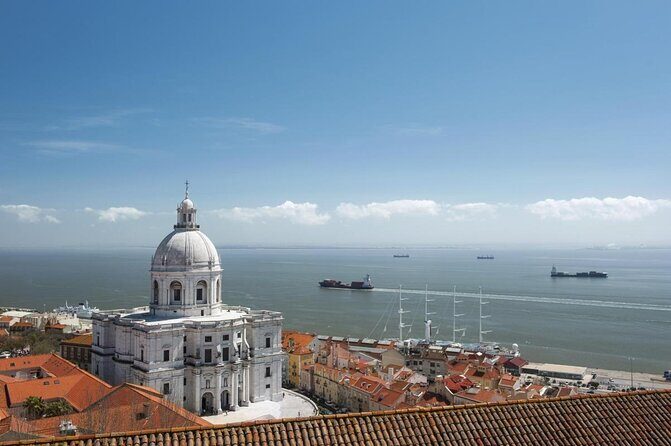 Private Tuk-Tuk Lisbon Tour - Key Points  