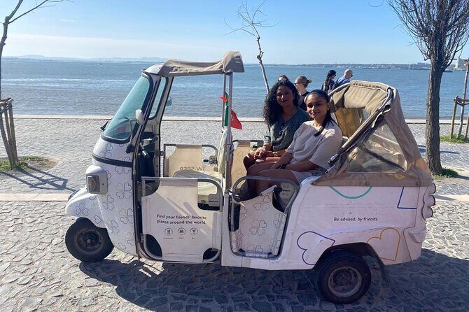 Private Tuk-Tuk Lisbon Tour - Frequently Asked Questions  