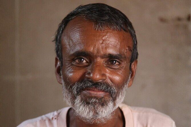 Private Tuk Tuk Taxi Service in Jodhpur - Exploring Jodhpur in a Private Tuk Tuk