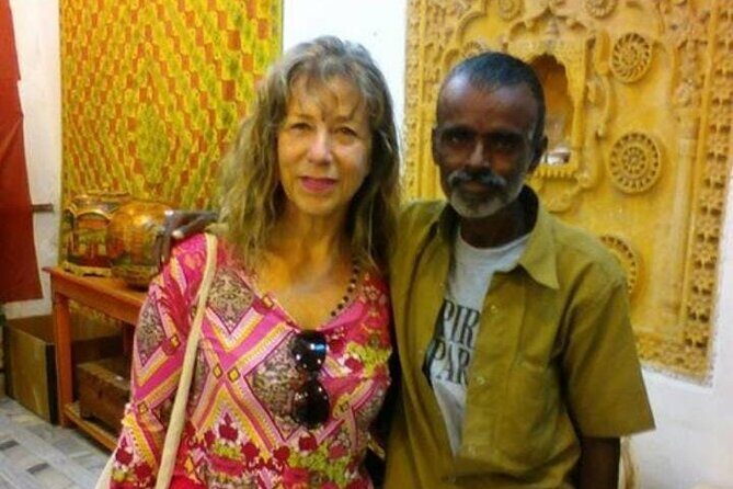 Private Tuk Tuk Taxi Service in Jodhpur - The Sum Up