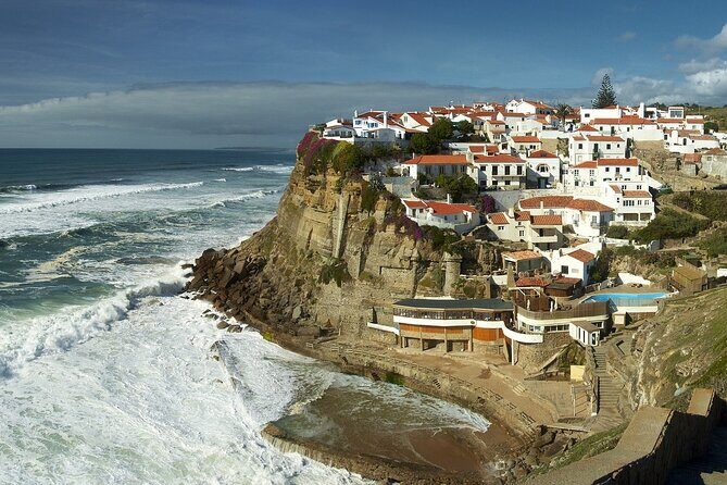Private Tuk Tuk Tour Sintra and Cascais Full Day - Exploring the Details: What’s Included and What’s Not