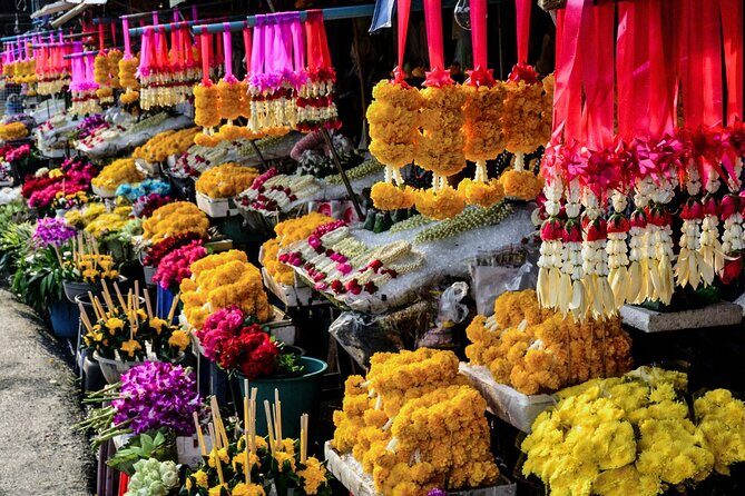 Private Tuktuk Night life in Bangkok (Night Time) - The Experience: What You Can Expect