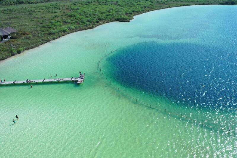 Private Tulum Kaan Luum Lagoon - Introduction: Why This Tour Stands Out