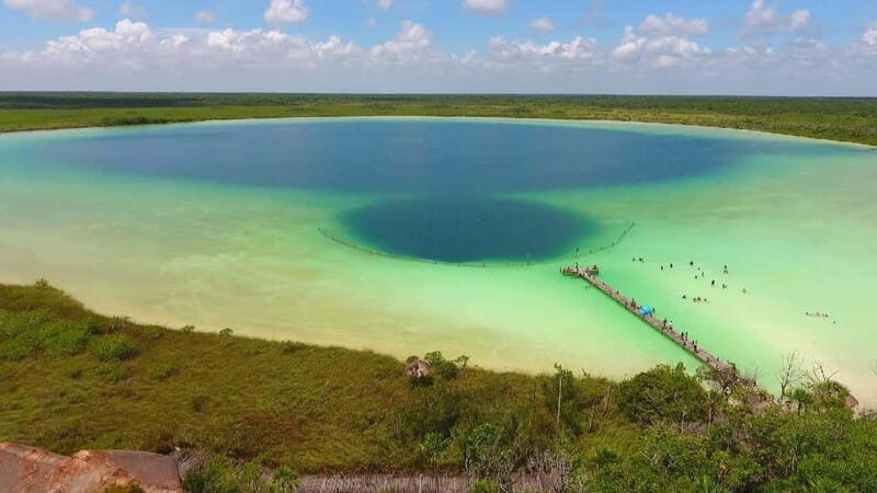 Private Tulum Kaan Luum Lagoon - An In-Depth Look at the Itinerary