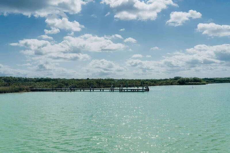 Private Tulum Kaan Luum Lagoon - Transport and Timing: What You Need to Know