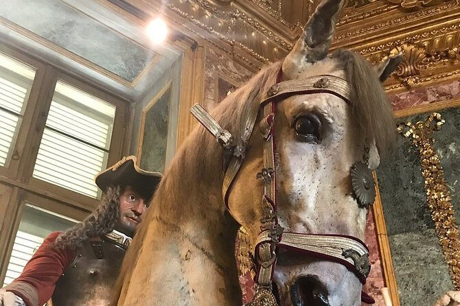 Private Turin Royal Palace Tour with Holy Shroud Chapel & Armory - Frequently Asked Questions